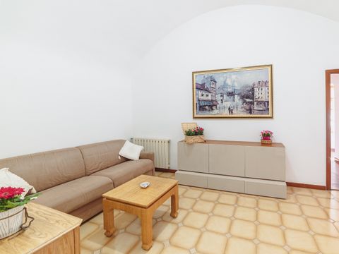 Maison 2 personnes - Vacances - ROSA