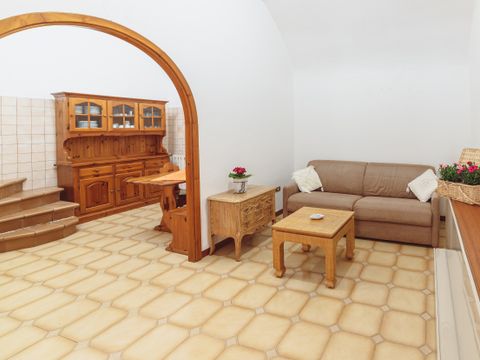 MAISON 2 personnes - Maison de Vacances ROSA