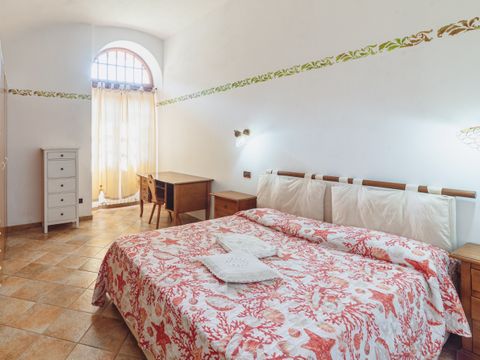 Maison 2 personnes - Vacances - ROSA