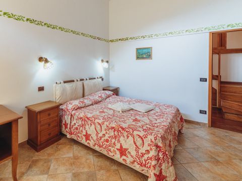 MAISON 2 personnes - Maison de Vacances ROSA