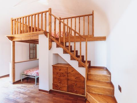 MAISON 2 personnes - Maison de Vacances ROSA