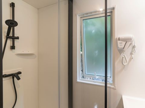 Tiny house 4 personnes - Tiny House LAVANDA