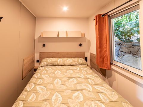 Tiny house 4 personnes - Tiny House LAVANDA