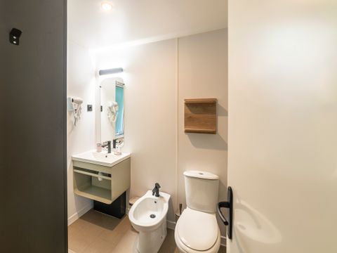 Tiny house 4 personnes - Tiny House LAVANDA
