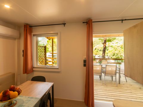 Tiny house 4 personnes - Tiny House LAVANDA