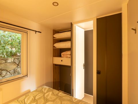 Tiny house 4 personnes - Tiny House LAVANDA