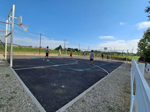Camping Du Bosc - Camping Lot-et-Garonne - Image N°6
