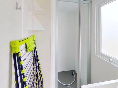 MOBILHOME 4 personnes - Mobil Home Loggia (neuf 2020)