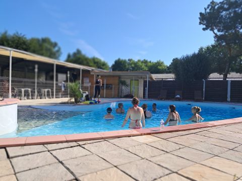 Camping Du Bosc - Camping Lot-et-Garonne - Image N°3