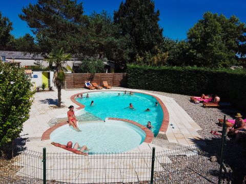 Camping Du Bosc - Camping Lot-et-Garonne - Image N°7