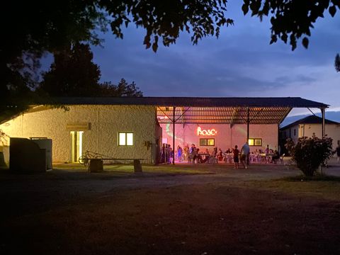 Camping Du Bosc - Camping Lot-et-Garonne - Image N°9
