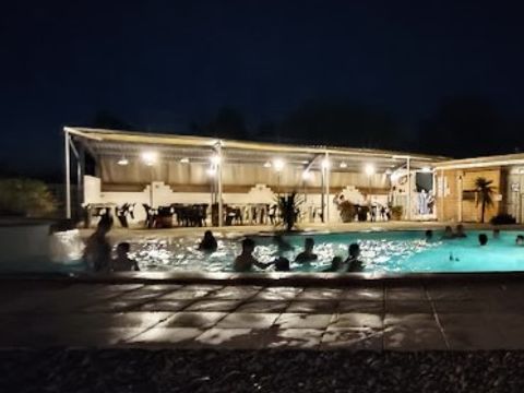 Camping Du Bosc - Camping Lot-et-Garonne - Image N°10