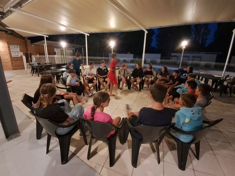 Camping Du Bosc Camping Du Bosc - Camping Lot-et-Garonne - Image N°8