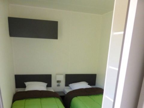 MOBILHOME 5 personnes - Key West - 2 chambres