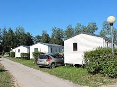 Camping maeva Respire la Comtesse - Camping Landes - Image N°18
