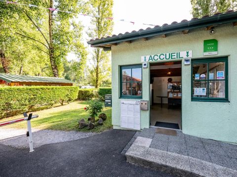 Camping maeva Respire La Comtesse  - Camping Landes - Image N°4