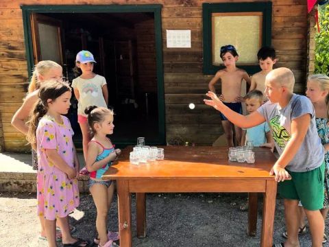 Camping maeva Respire la Comtesse - Camping Landes - Image N°41