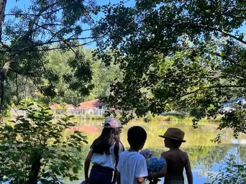 Camping maeva Respire la Comtesse - Camping Landes - Image N°30