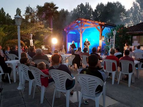 Camping maeva Respire la Comtesse - Camping Landes - Image N°13