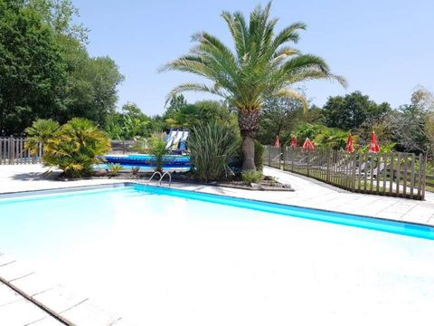 Camping maeva Respire la Comtesse - Camping Landes - Image N°9