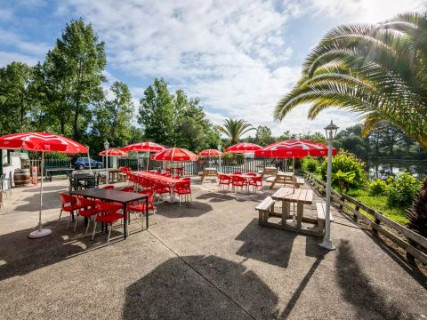 Camping maeva Respire la Comtesse - Camping Landes - Image N°61