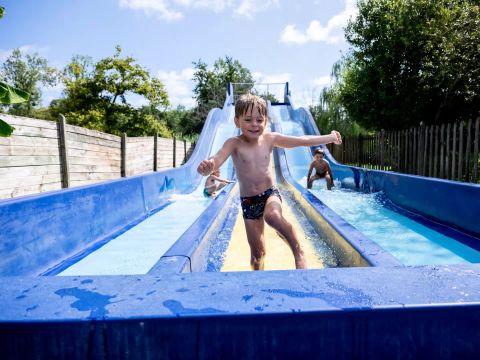 Camping maeva Respire la Comtesse - Camping Landes - Image N°63