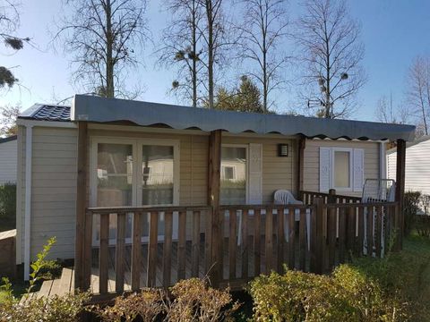 Camping maeva Respire la Comtesse - Camping Landes - Image N°15