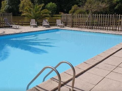 Camping maeva Respire la Comtesse - Camping Landes - Image N°3
