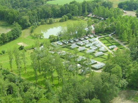 Camping maeva Respire la Comtesse - Camping Landes - Image N°16
