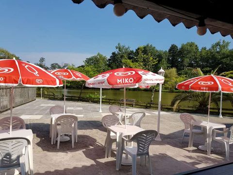 Camping maeva Respire la Comtesse - Camping Landes - Image N°10