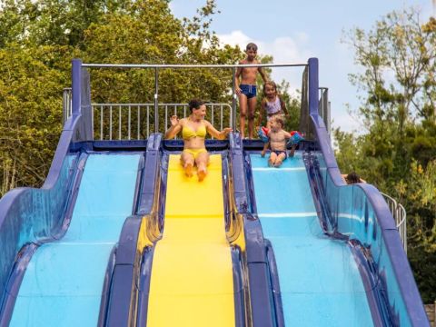 Camping maeva Respire la Comtesse - Camping Landes - Image N°26