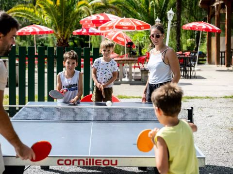 Camping maeva Respire la Comtesse - Camping Landes - Image N°62