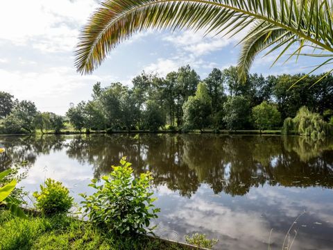 Camping maeva Respire La Comtesse  - Camping Landes
