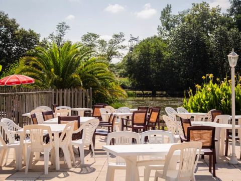 Camping maeva Respire la Comtesse - Camping Landes - Image N°46