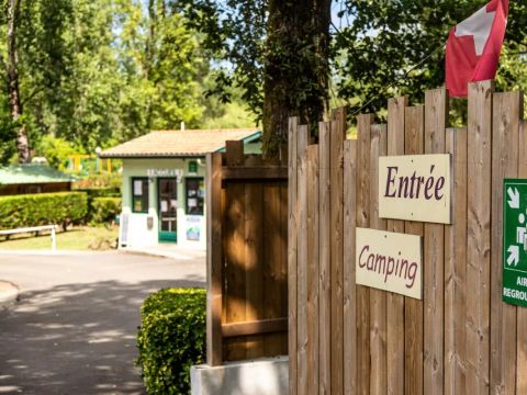 Camping maeva Respire la Comtesse - Camping Landes - Image N°36