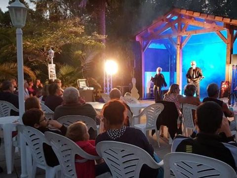 Camping maeva Respire la Comtesse - Camping Landes - Image N°6