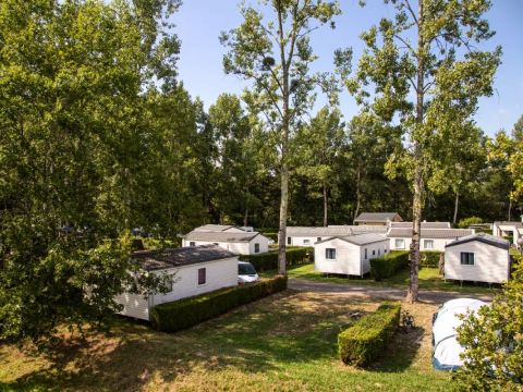 Camping maeva Respire la Comtesse - Camping Landes - Image N°31