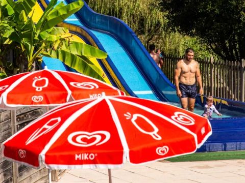 Camping maeva Respire la Comtesse - Camping Landes - Image N°24