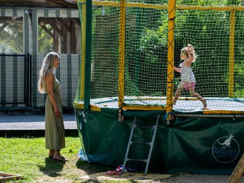 Camping maeva Respire la Comtesse - Camping Landes - Image N°73