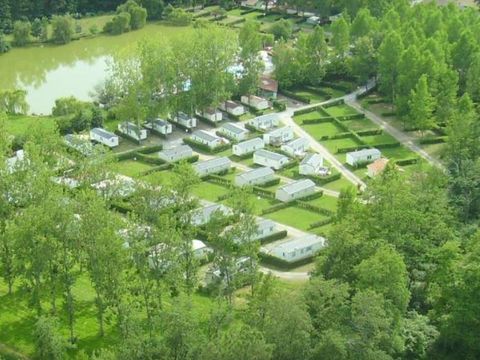 Camping maeva Respire la Comtesse - Camping Landes - Image N°8