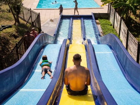 Camping maeva Respire la Comtesse - Camping Landes - Image N°28