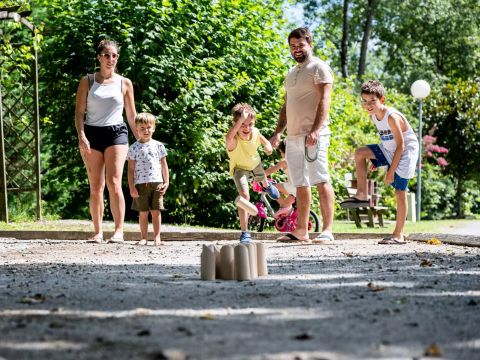 Camping maeva Respire la Comtesse - Camping Landes - Image N°65