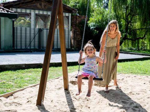 Camping maeva Respire la Comtesse - Camping Landes - Image N°64