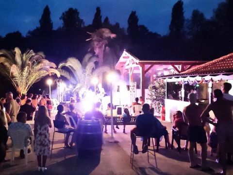 Camping maeva Respire La Comtesse  - Camping Landes - Image N°3