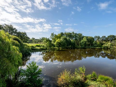 Camping maeva Respire la Comtesse - Camping Landes - Image N°59
