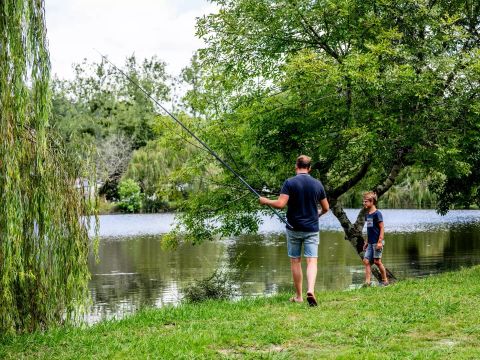 Camping maeva Respire la Comtesse - Camping Landes - Image N°70