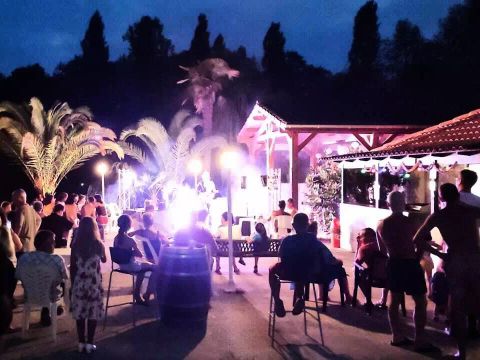 Camping maeva Respire la Comtesse - Camping Landes - Image N°47