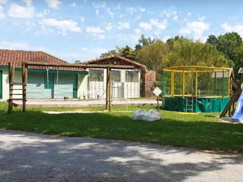 Camping maeva Respire la Comtesse - Camping Landes - Image N°4