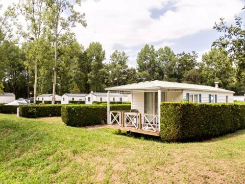Camping maeva Respire la Comtesse - Camping Landes - Image N°39