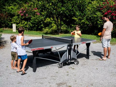 Camping maeva Respire la Comtesse - Camping Landes - Image N°69